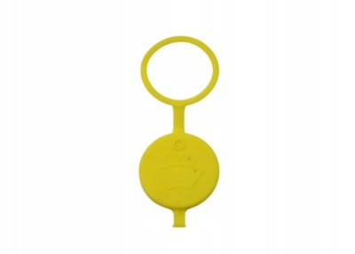 Кришка бака розпилювача do nissan interstar фото №1