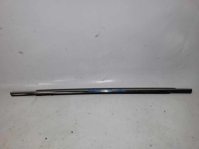 Молдинг уплотнитель левый задняя ford fusion usa sedan фото №1