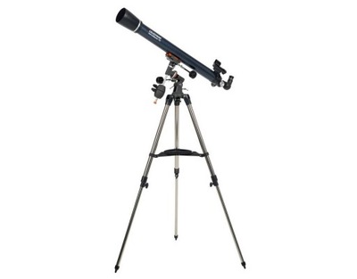 Teleskop Celestron AstroMaster 70 EQ