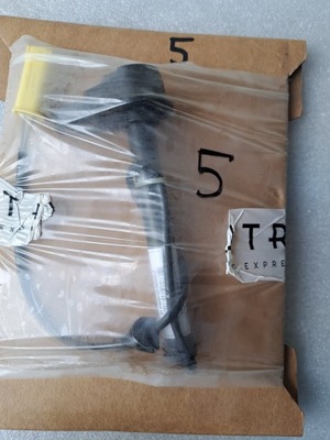 Mercedes a2139062201 патрон піротехнічний капот фото №1