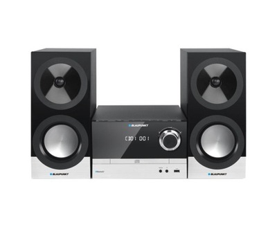 Wieża stereo Blaupunkt MS40BT