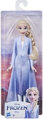 DISNEY FROZEN - ELSA