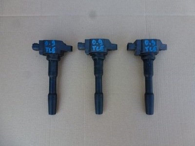 Катушка зажигания dacia logan ii sandero 0.9 tce 17r фото №1