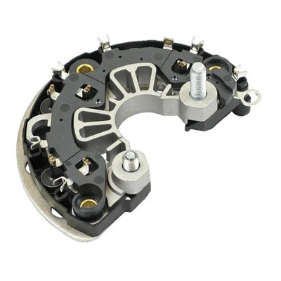 Выпрямитель, генератор as-pl arc0162 фото №1