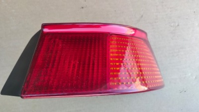 Alfa romeo 145 лампа задня права. фото №1