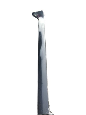 Jaguar xe pab накладка порог левая gx73-101d57-a фото №1