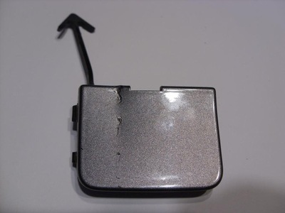 Vw passat b6 sedan заглушка фаркоп задняя 3c5807441 фото №1