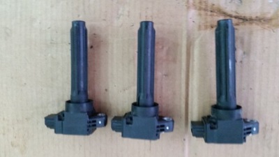 Котушка запалювання 1832a057 space star ii 1.2 b фото №1