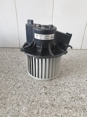 DMUCHAWA WENTYLATOR PEUGEOT 307