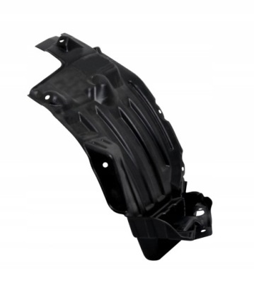 Mitsubishi l200 подкрылок zakole передние левая nowe фото №1