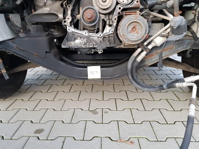 Балка подрамник ford transit mk8 фото №1