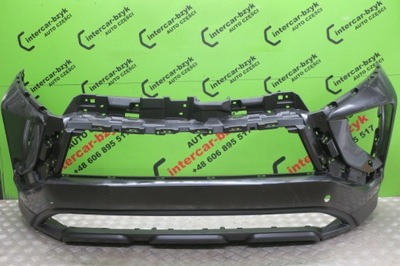 Eclipse cross lift бампер передній 2022 2023 новий фото №1