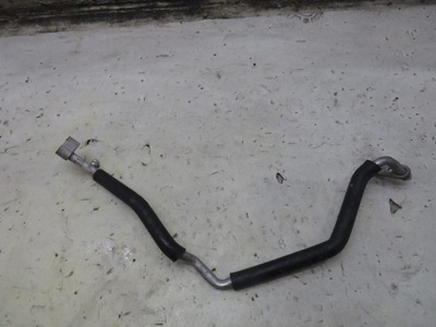 Wąż шланг кондиціонера prius 3 iii фото №1