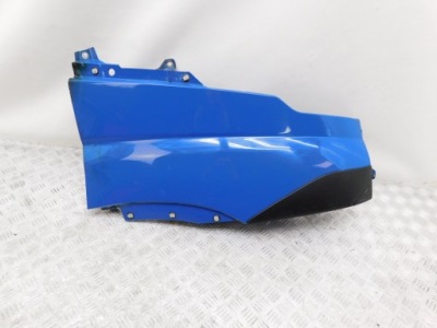 Крыло правый перед - iveco daily vi 14-19 фото №1