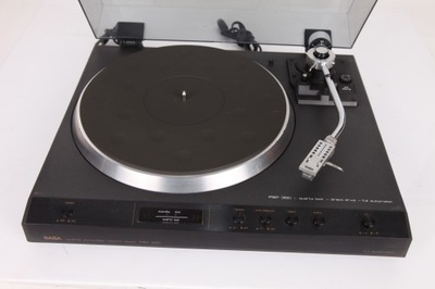 Gramofon SABA PSP 350