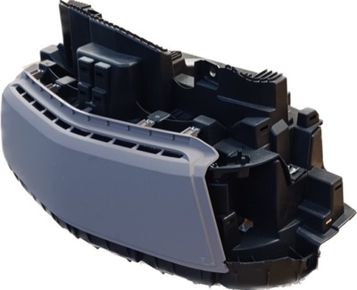 Консоль полиця daf xf xg xg+ новий model 2295662 b-b фото №1