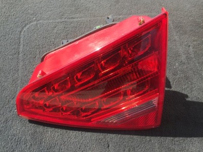 Audi a5 s5 coupe лампа правий задня led 8t0945094a фото №1