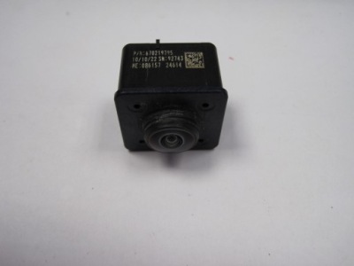 Камера заднього виду maserati grecale 670219795 фото №1