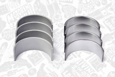 Et engineteam lp002600 підшипник шатуна фото №1