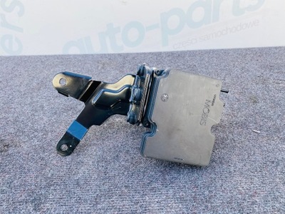 Hyundai i30 ii насос abs фото №1