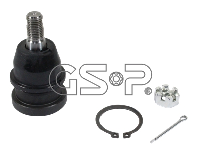 GSP STRYPAS SVIRČIO S080168 S080168 GSP JBJ739 