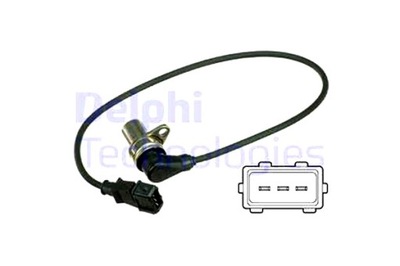 DELPHI JUTIKLIS PADĖTIES VELENO SKIRSTYMO SISTEMOS BMW 3 E36 5 E34 1.6 1.8 