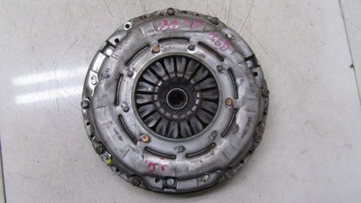 Hyundai i30 ii 1.6 зчеплення kpl 13-16 37 фото №1