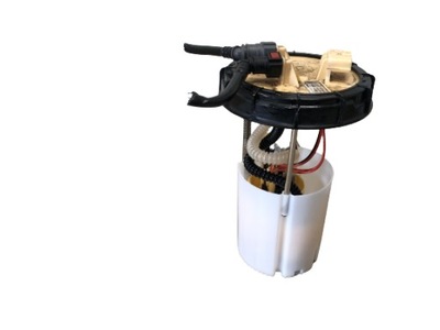 Насос топлива renault master iii iv 172026697r фото №1