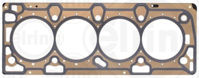 GASKET CYLINDER HEAD OPEL  