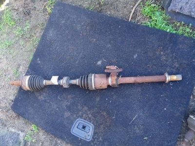 Приводной вал правая honda civic ix 9 2.2d 12-16 оригинал фото №1