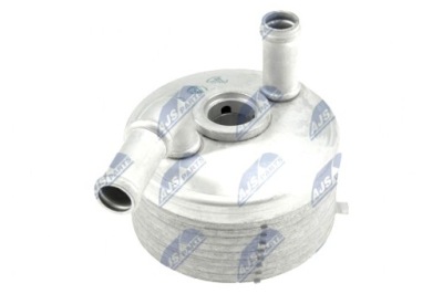 Nty ccl-bm-043 радиатор масла, автоматическая трансмиссия фото №1