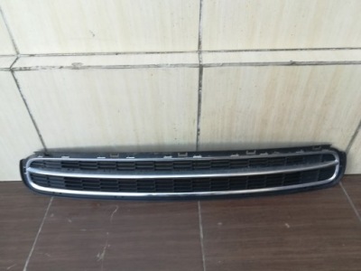 Решітка бампера перед mini cooper r55 r56 2753647 фото №1