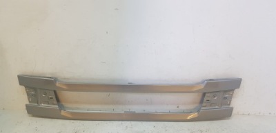 Решітка радіатора капот решітка радіатора кабіни scania s cp g фото №1