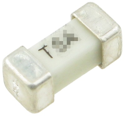 Bezpiecznik SMD 2410 zwłoczny T 2A /4513