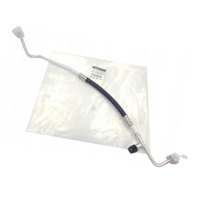 Оригінальний номер renault master ii 2.5dci шланг кондиціонера фото №1