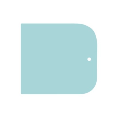 Скло задня зсувна перегородкова citroen jumper ii 2 5186 фото №1