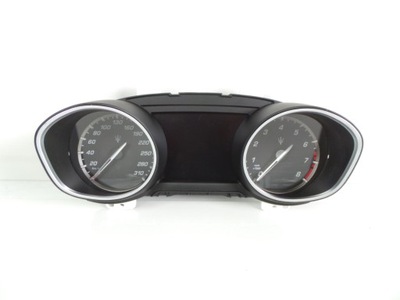 Лічильник maserati levante 670106457 фото №1