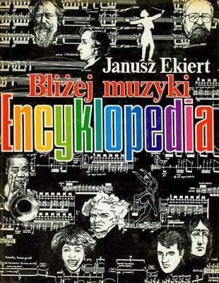 Bliżej muzyki Encyklopedia