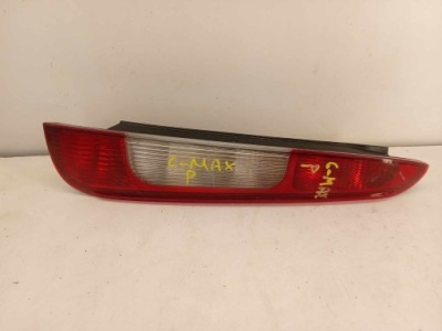 Лампа права задня ford c-max 03-10 фото №1