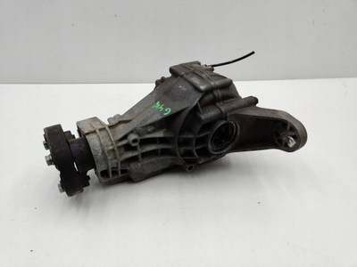 Mercedes ml w164 диференціал міст задній 4460310033 фото №1