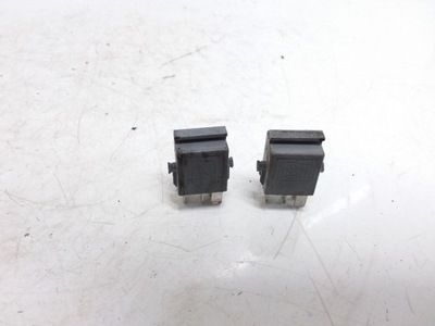 2002 mini one - cooper r50 - 53 реле 1394415 фото №1