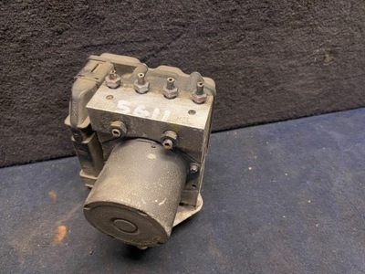 MERCEDES SPRINTER 906 PUMP ABS A0004468289 - milautoparts-fr.ukrlive.com