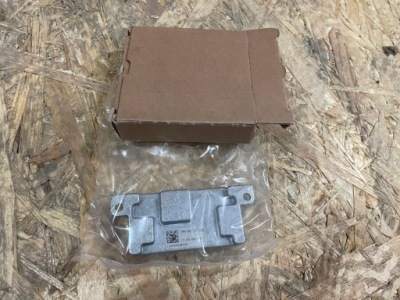 Porsche audi vw модуль 7pp941597ba новый oryg. фото №1