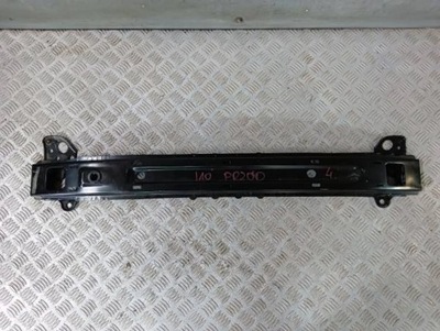 M15 HYUNDAI I10 07-10 VIGA PARA PARAGOLPES PARTE DELANTERA  