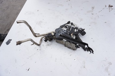 Webasto 4l0815071d audi q7 4l 3.0 tdi фото №1