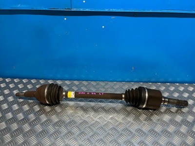 Lincoln navigator ii 05 приводной вал левый задняя левая задняя фото №1