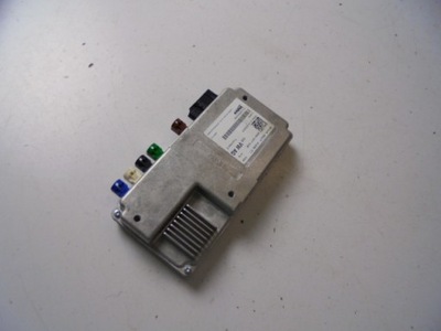 Модуль камера audi q3 ii 83a 2022 rok фото №1