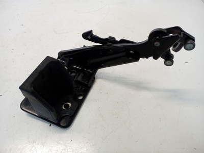 Ролик двері бокових renault master iii 745961469r фото №1