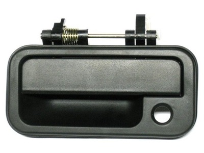 Opel frontera a 91- ручка передняя перед левая фото №1