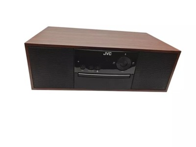 ODTWARZACZ CD JVC RD-E761